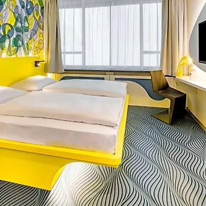 Prize By Radisson, Otel