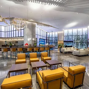 Pullman Axis Towers 5* Tbilisi