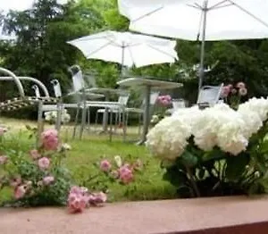 Fuerst Garden Hotel
