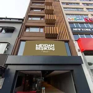 Meydan Besiktas 2* Istanbul