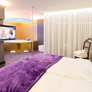 Plaza Design Hotell