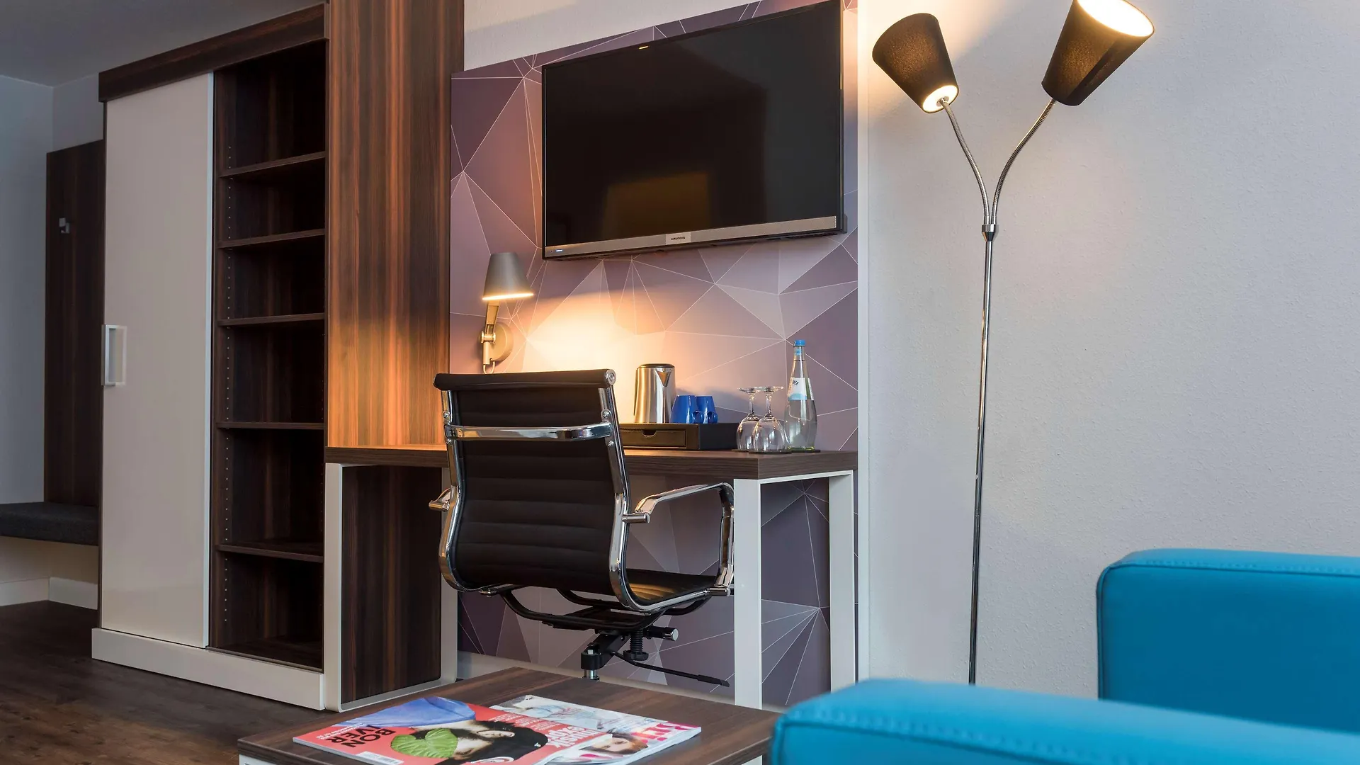 Best Western Hotel Dortmund Airport