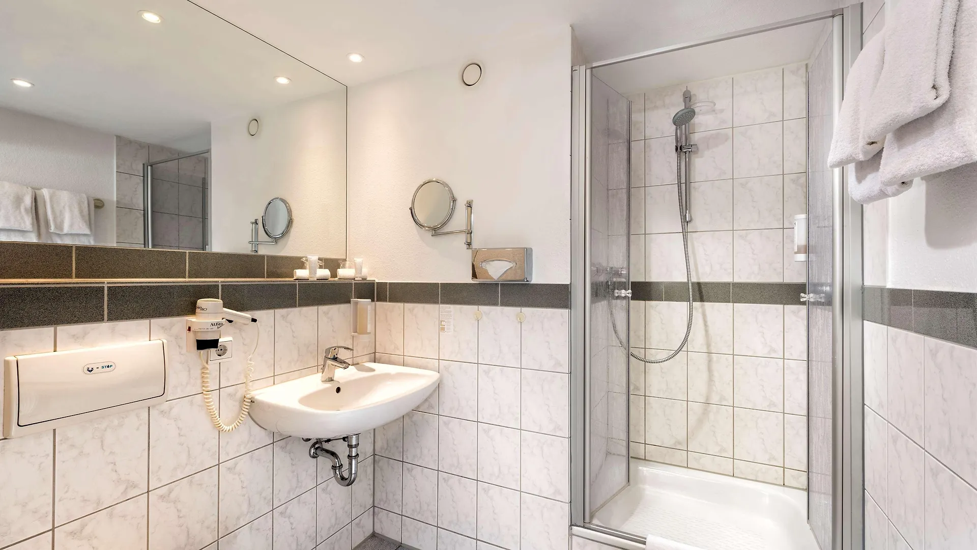 Best Western Hotel Dortmund Airport 4*,  Γερμανία