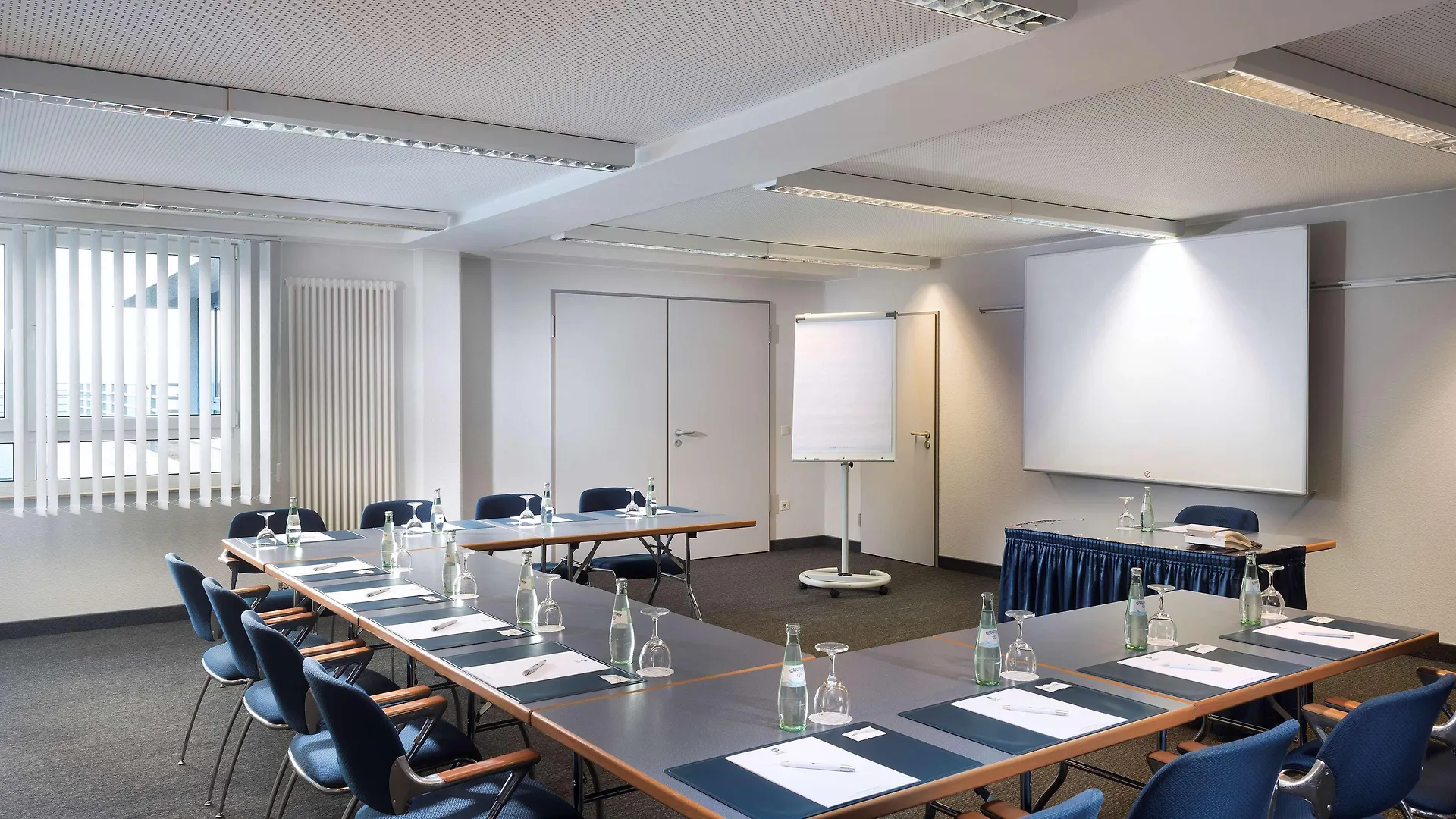 Best Western Hotel Dortmund Airport Γερμανία