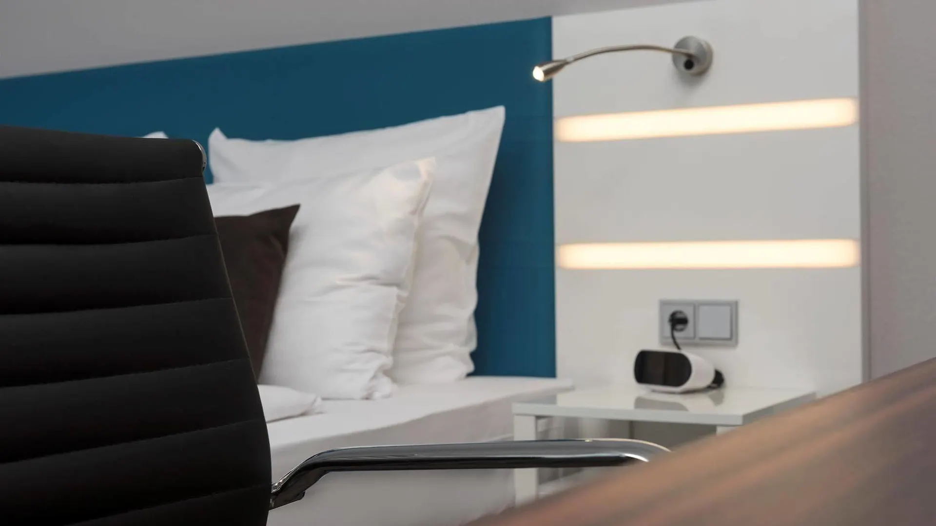Best Western Hotel Dortmund Airport Γερμανία